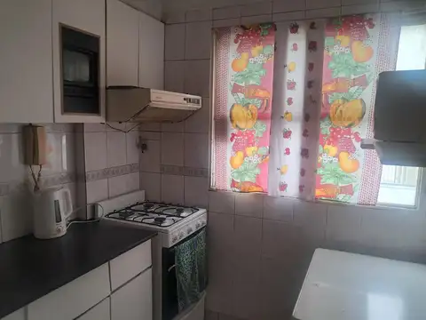 Departamento en Alquiler Temporal de 2 dormitorios