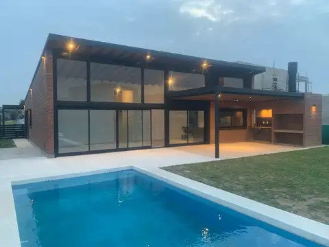 Casa en Venta en San Pablo, USD 235.000