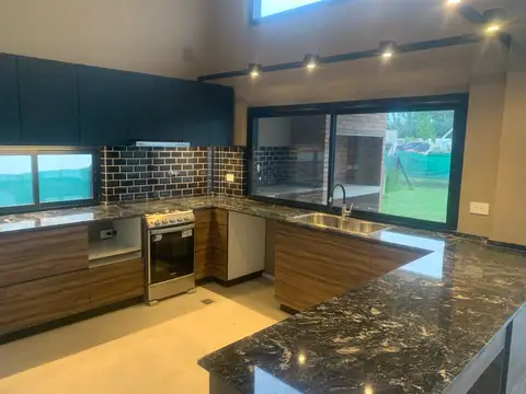 Casa en Venta al Norte