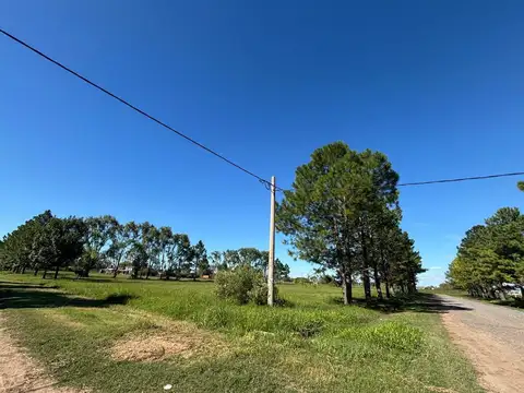 VENTA - Terreno comercial en Tierra de Sueños 1 sobre AO12. Roldán, Santa Fe