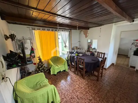 Depto Tipo Casa en Venta de 3 dormitorios