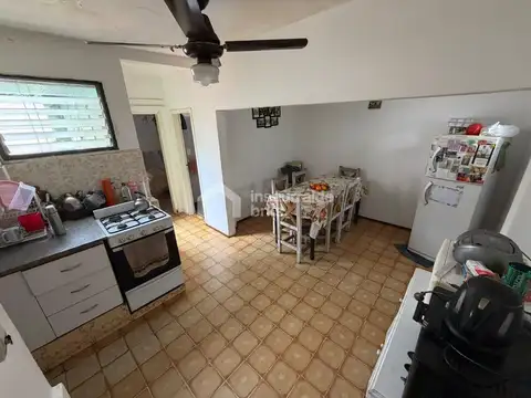 Venta PH a refaccionar en Martínez