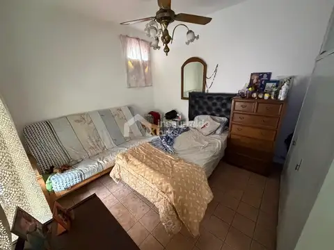 Depto Tipo Casa 4 ambientes con 1 baño