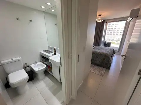 Departamento en Alquiler Temporal 8 años