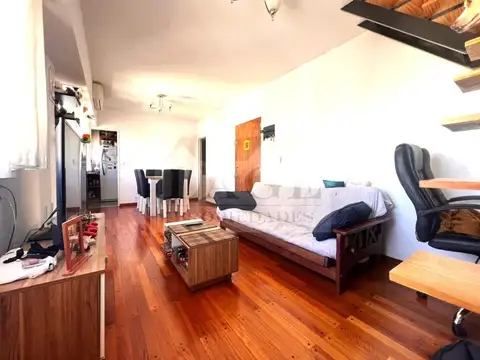 Departamento en Venta 25 años