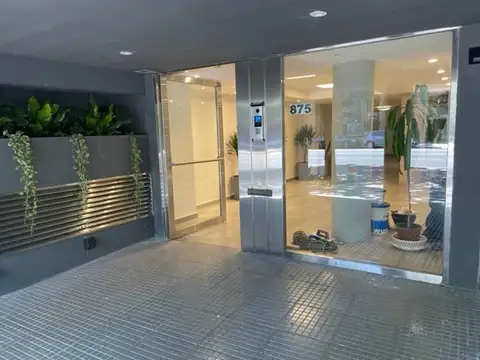 OFICINA MONOAMBIENTE ALQUILER COLEGIALES