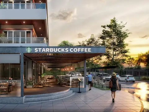 EDIFICIO COSTA LAGO 900