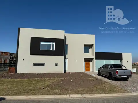 Pueblos Del Plata Country Club 200