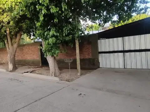 OPORTUNIDAD  VENTA CASA RESIDENCIAL EN RIVADAVIA