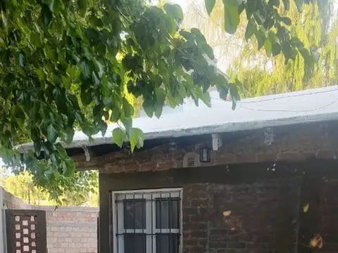 Alicia Moreau de Justo 2100