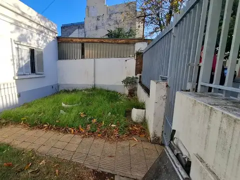 VENTA  DE  LOTE  EN  CIUDADELA