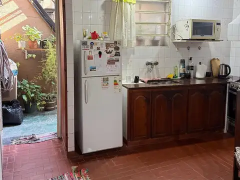 CASA DOS DORMITORIOS. BARRIO LUDUEÑA.