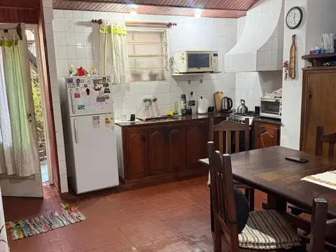 Casa en Venta en Rosario, USD 58.000
