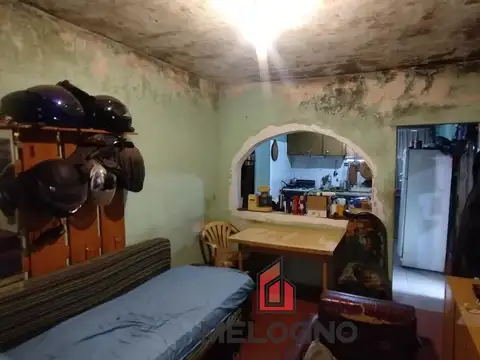 Casa en Venta 30 años