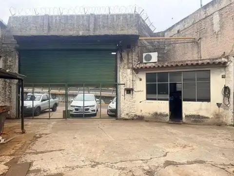 Depósito en Ramos Mejia