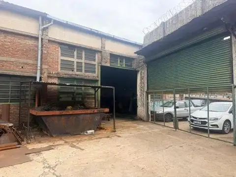 Depósito en Ramos Mejia