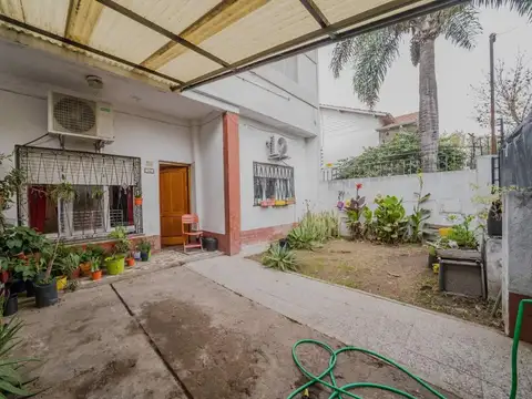 VENTA PH 5 AMBIENTES VILLA BALLESTER-PERMUTA