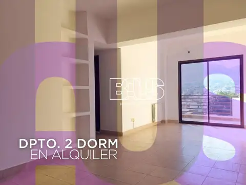Departamento en Alquiler en Barrio Tres Cerritos, Salta