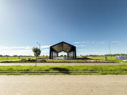 Terreno en Venta en Funes Norte, USD 60.000