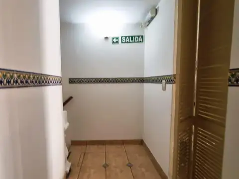 Avenida Santa Fe 5100