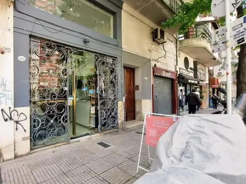 Local Comercial en Venta