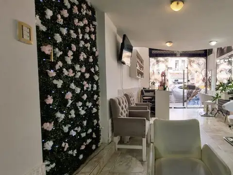 Avenida Santa Fe 5100
