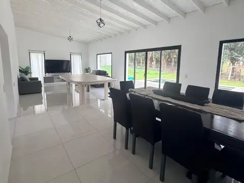 Casa en Alquiler al Noroeste