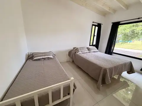 Casa en Alquiler al Noroeste