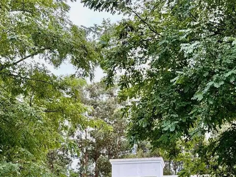 CASA EN ALQUILER BARRIO PRIVADO BARRANCAS DE SAN BENITO 12 m
