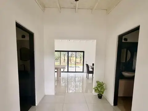 Casa en Alquiler de 2 dormitorios
