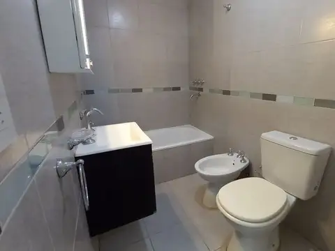 Depto Tipo Casa en Venta de Monoambiente