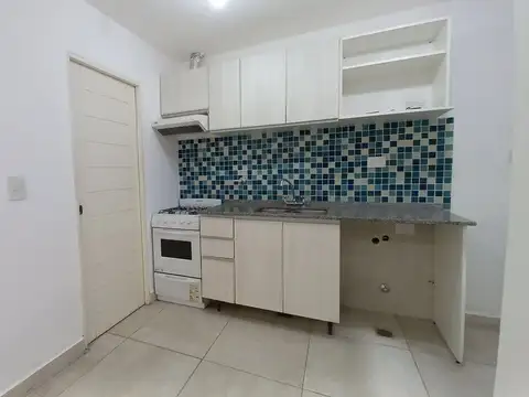 ATENTO INVERSOR - DEPTO CON COCHERA - ALQUILADO