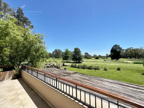 Departamento en Alquiler Temporal de 3 ambientes