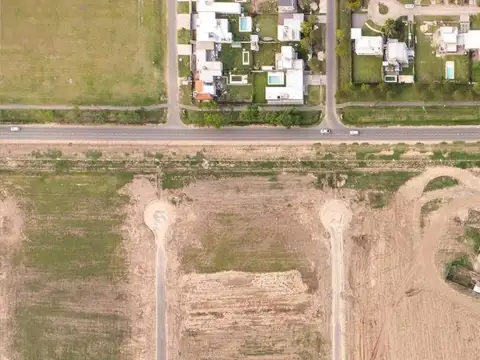 Barrio Cerrado Vida Jardin
