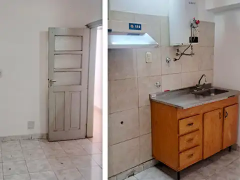 Casa en Alquiler con 1 cochera