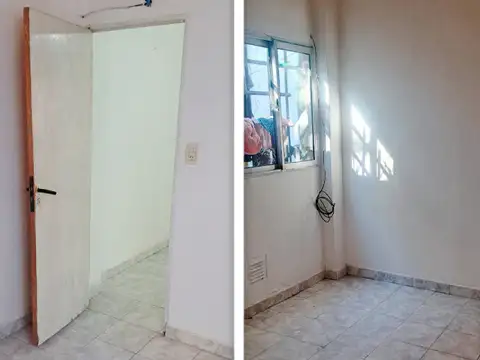 CASA 2 DORMITORIOS CON ESPACIO PARA VEHICULO SANTIAGO 4551 B