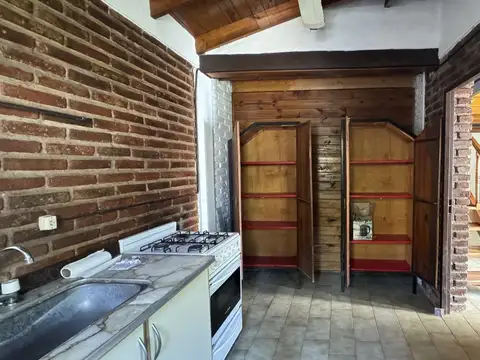 Casa En  Country Los Caracoles