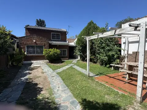 Casa en Alquiler de 2 dormitorios