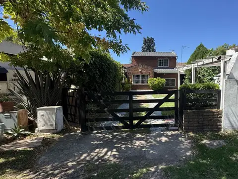 Casa En  Country Los Caracoles