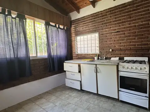 Casa en Alquiler A Estrenar