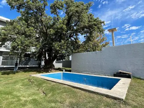 Departamento en Venta en Pilar, USD 45.000