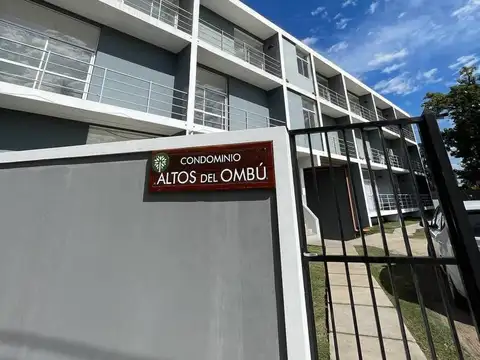 Venta Departamento 2 ambientes en Pilar a estrenar