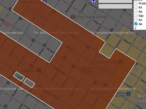 Terreno en Venta en Mar Del Plata, USD 220.000