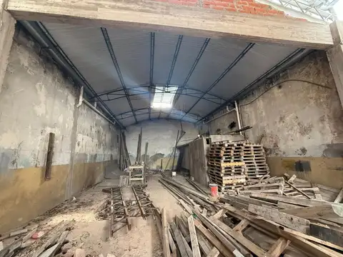 Galpon en Venta en Ciudadela, USD 180.000