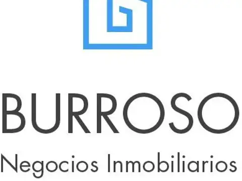 Galpón de 287 m2 en venta en Ciudadela