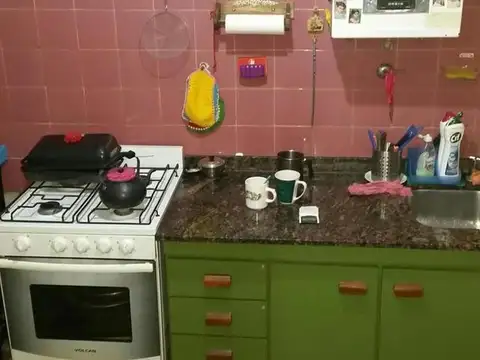 Casa en Venta en José León Suárez, USD 95.000
