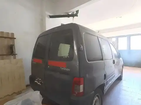 Pedernera 2900