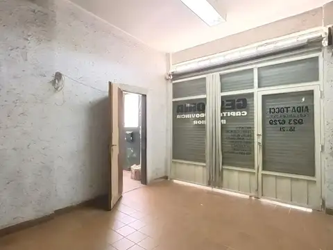 CASA  VENTA LOTE PROPIO MULTIFAMILIAR SOLDATI