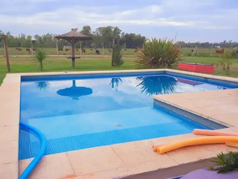 Casa en Venta 13 años