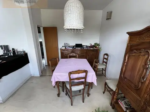 Depto Tipo Casa en Venta de 2 dormitorios